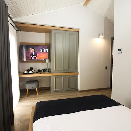 Mellow Blue Hotel إزمير المظهر الخارجي الصورة
