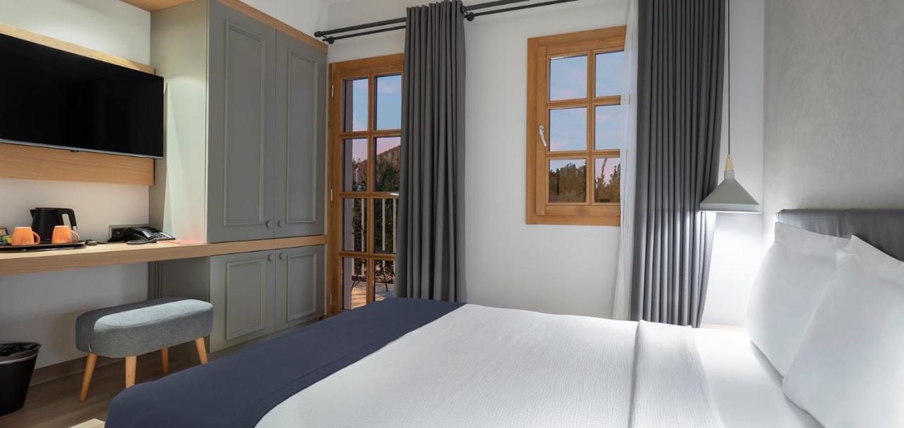 Mellow Blue Hotel إزمير المظهر الخارجي الصورة