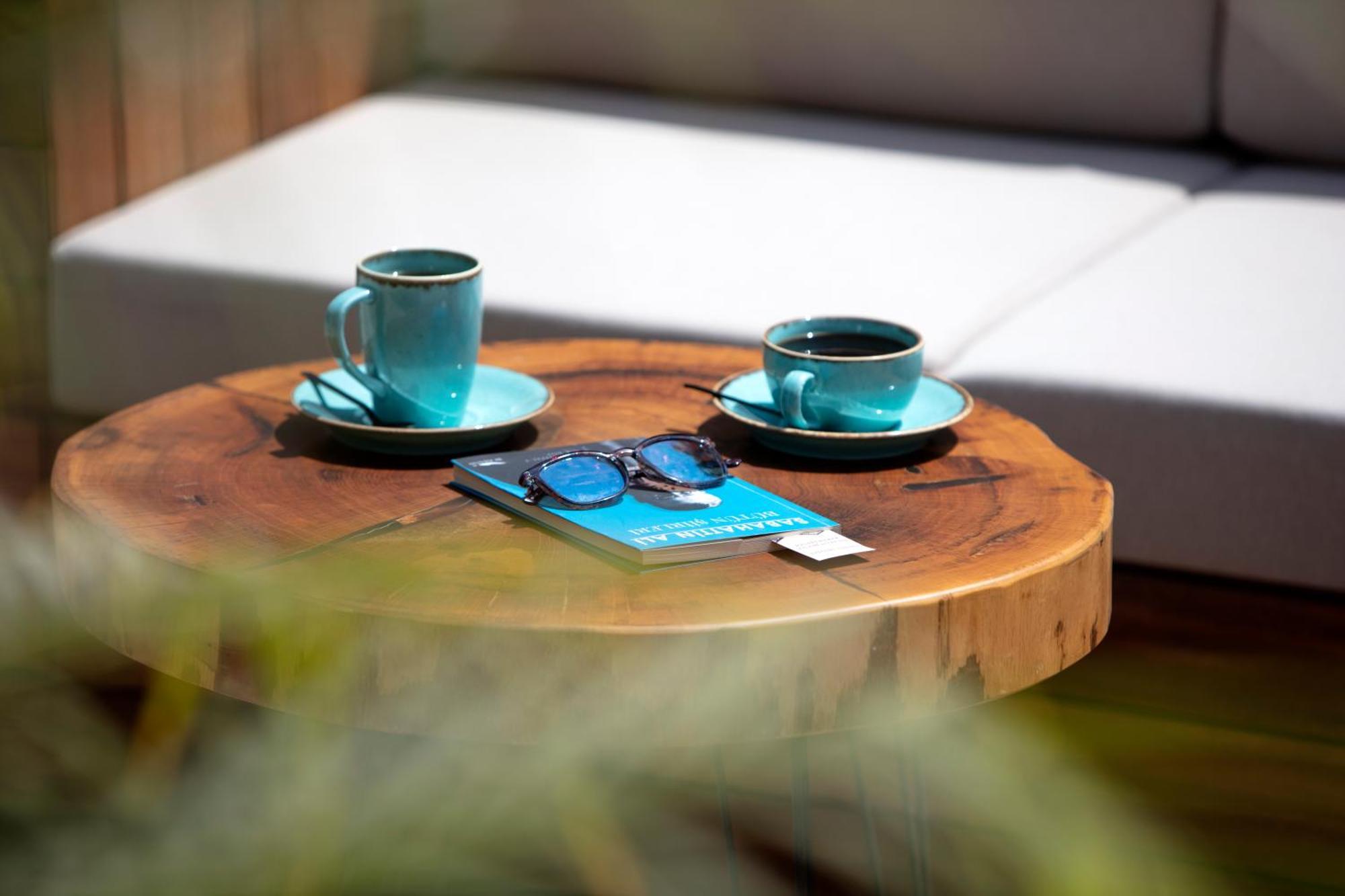 Mellow Blue Hotel إزمير المظهر الخارجي الصورة